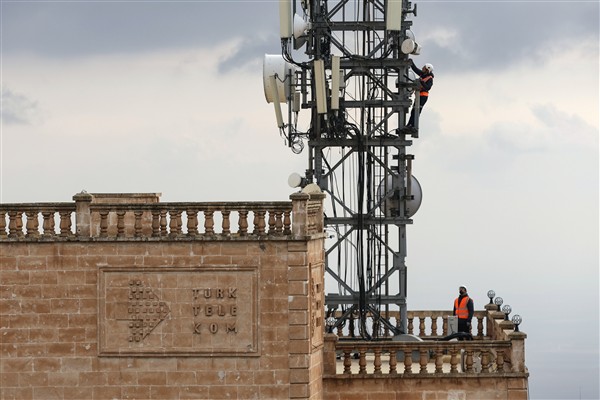 Türk Telekom 2024’te mobilde sektörün oyun kurucusu oldu