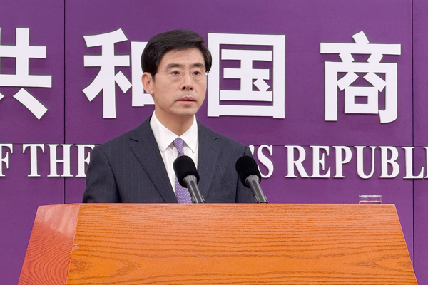 Çin: Nadir toprak elementleri ihracatı için lisans başvurularından bazıları onaylandı<