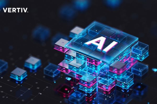 Vertiv, yapay zeka altyapı çözümlerini GITEX AI Türkiye 2026'da sergileyecek<