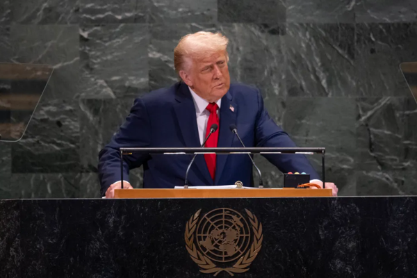 Beyaz Saray: Trump yönetimi yaklaşık 21 milyon Medicare ödemesi yaptı<