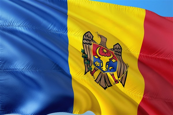 Moldova'dan Letonya Bağımsızlığının Yeniden Kurulması Günü mesajı 