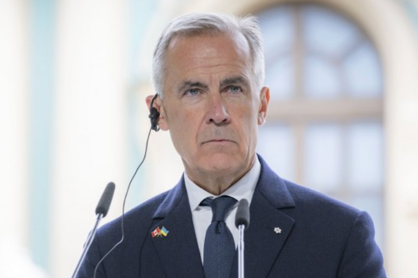Kanada Başbakanı Carney’den Eddie Goldenberg için taziye mesajı<