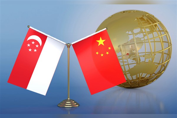 Çin-Singapur iş birliği mekanizması toplantıları düzenlenecek<