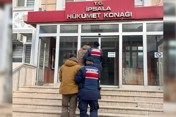 FETÖ’ye yönelik operasyonlarda 77 şüpheli yakalandı <