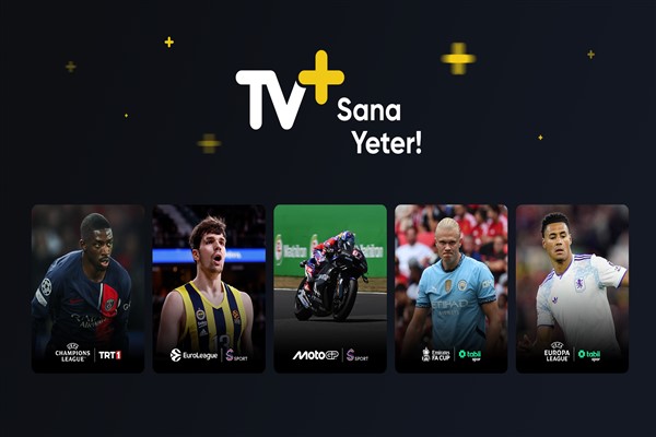 TV+ Mayıs ayı içeriklerini paylaştı<