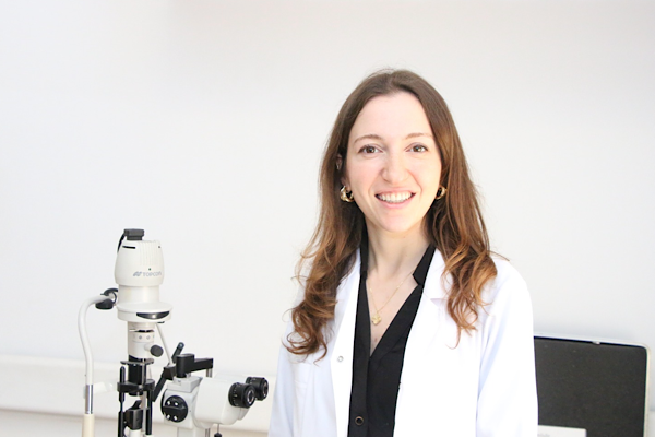 Dr. Öznur Aday: Göz kapağı düşüklüğü hem görmeyi hem yüz ifadesini etkiliyor<