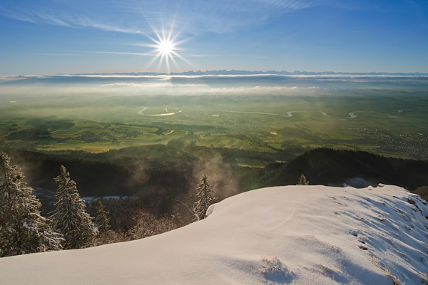 MGM: Doğu soğuk, Batı ve iç bölgeler normale yakın<