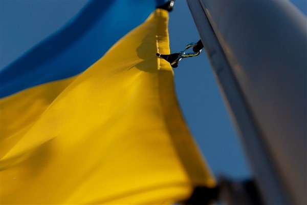Ukrayna: 1 Mayıs gecesi Rusya, Zaporijya’ya kapsamlı bir İHA saldırısı düzenledi<