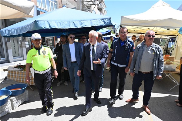 Isparta'da tek yön uygulamasına geçiliyor<