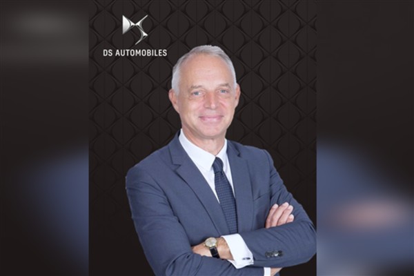 DS Automobıles'in yeni CEO’su Peugeot oldu