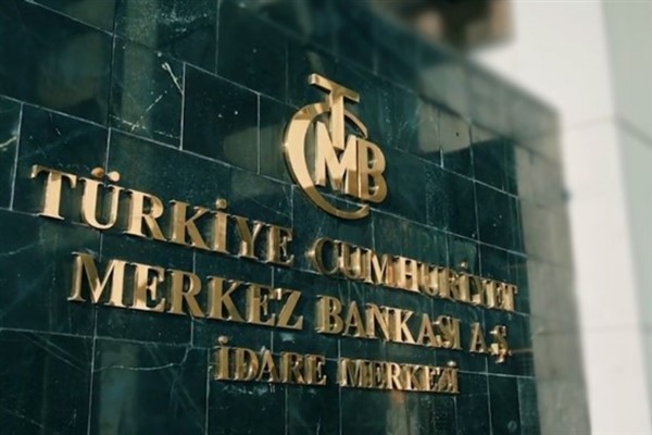 TCMB – Finansal Hizmetler Güven Endeksi Mayıs'ta 168,5 seviyesinde gerçekleşti