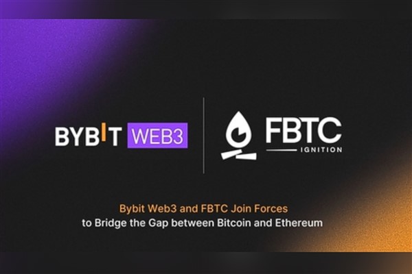 Bybit Web3 ve Ignition, güçlerini birleştirdi