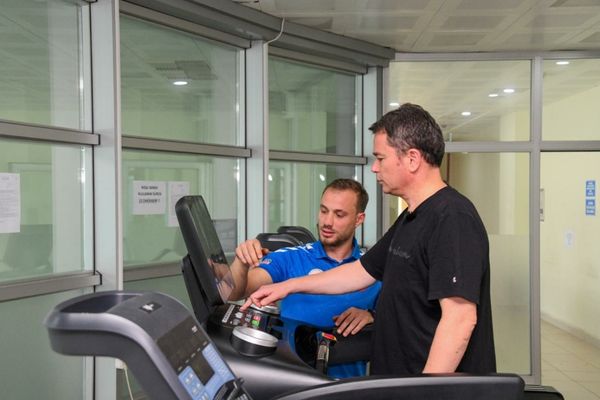 Osmangazi’de spor hizmetlerine dijital kolaylık geldi<
