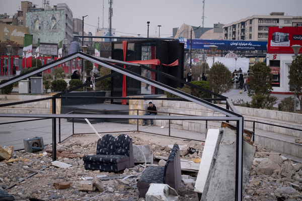 CMG, 2025’in en önemli 10 uluslararası askeri olayını açıkladı<