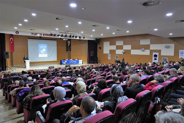 Keçiören “12. İş Sağlığı ve İş Güvenliği Kongresi”ne ev sahipliği yapıyor <