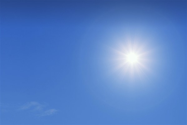 Mersin Büyükşehir Belediyesi’nden artan hava sıcaklığına karşı uyarılar <