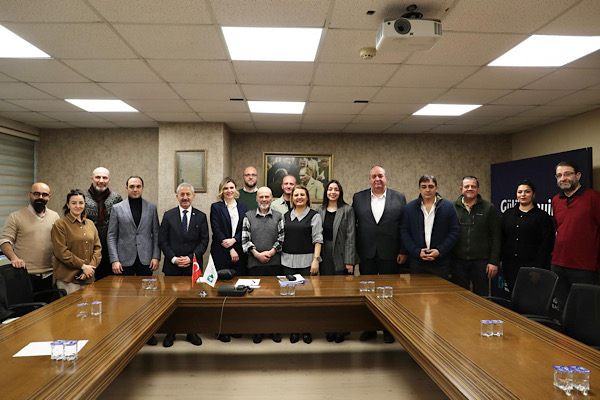 İzmit Belediyesi 14. Uluslararası Pişmaniye Müzik ve Dans Festivali hazırlıklarına başladı<