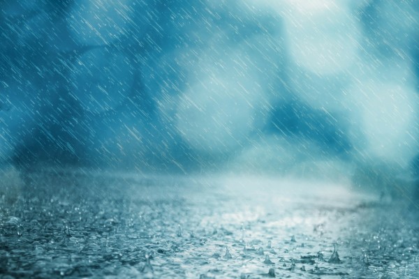 Marmara’nın doğusu için kuvvetli sağanak yağış uyarısı