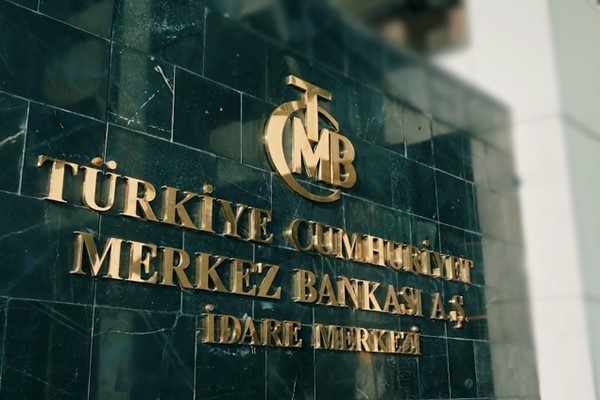 TCMB - Türkiye'nin Kısa Vadeli Dış Borç stoku yüzde 0,9 arttı<