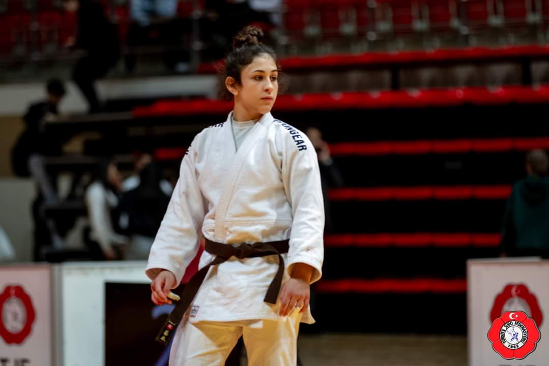 Ümit Takımlar Avrupa Judo Şampiyonası’nı ikinci tamamladı<