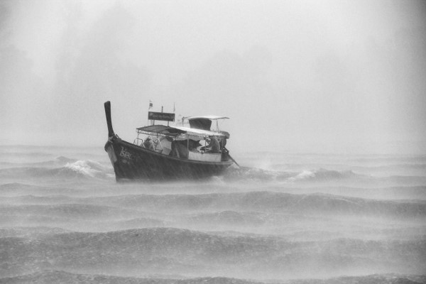 Batı Akdeniz’in Doğusu ile Doğu Akdeniz’in doğusunda fırtına bekleniyor<