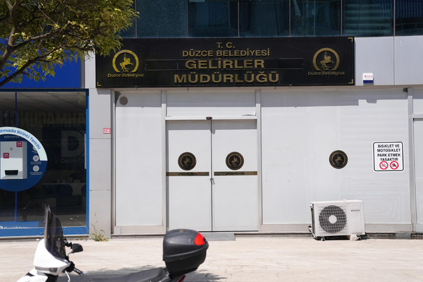 Düzce Belediyesi amme alacaklarında tecil ve taksitlendirme başvurularını başlattı<