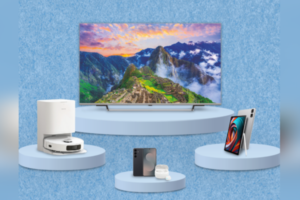 Teknosa, 2025 yılının alışveriş yıldızlarını açıkladı<