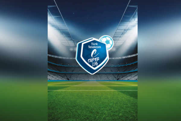 Türk Telekom eSüper Lig yeni sezonu başlıyor<