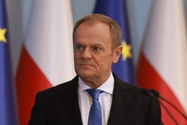 Tusk: Gelecek, karşılıklı saygı ve dayanışma üzerine inşa edilmeli<