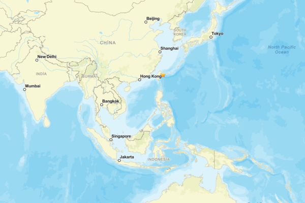 Japonya’da deprem<