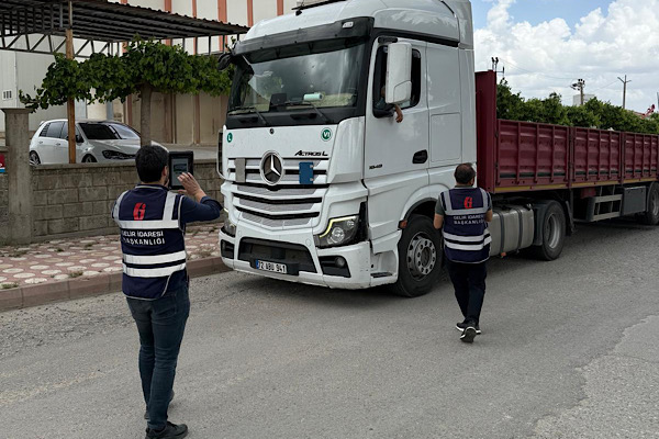 Batman’da Kurban Bayramı öncesinde 377 iş yeri denetlendi<