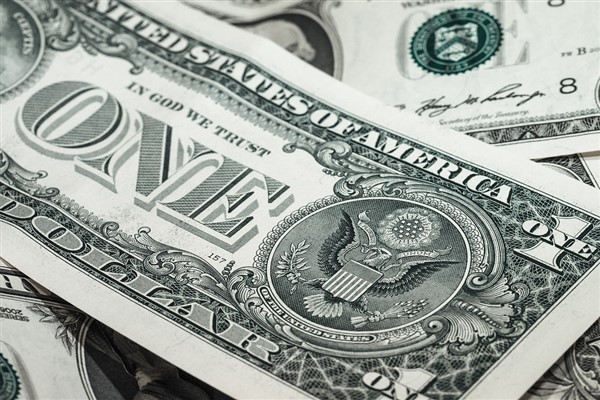 Acar Menkul: USDTRY paritesinin 38,64 seviyesinde seyrettiği görülüyor<