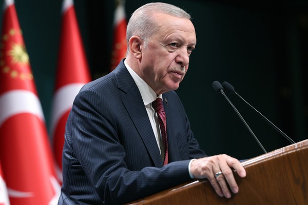 Erdoğan: Terörsüz Türkiye çalışmalarında kısa sürede kayda değer mesafe alındı