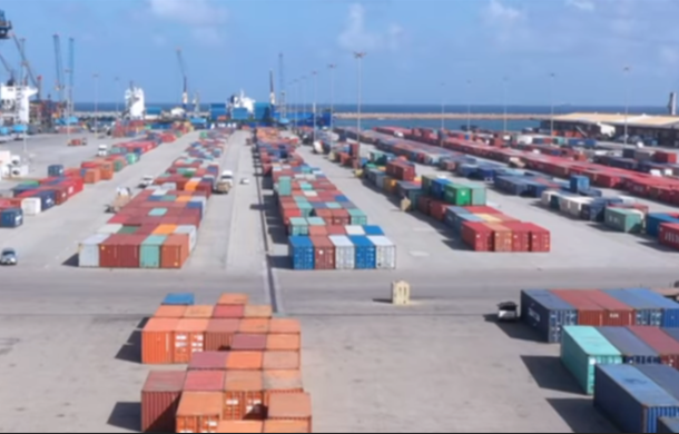 Libya, Misurata Serbest Bölgesi'ni genişletmek için 2,7 milyar dolarlık anlaşma imzaladı<