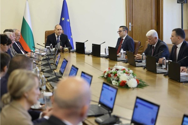 Bulgaristan'da yolsuzluk ihbar hattı hizmete girdi<