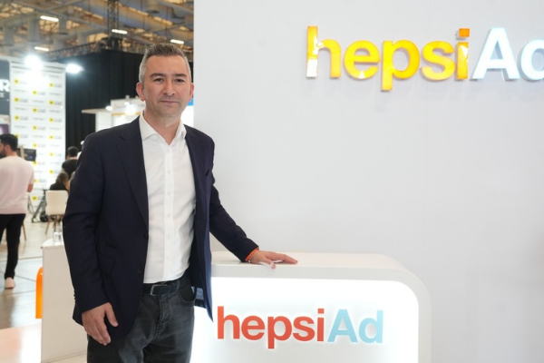 HepsiAd, yapay zeka destekli yeni reklam ürünleriyle 30 kata varan getiri sağlıyor<