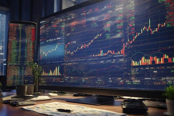 Borsa İstanbul’da teknik seviyeler öne çıkıyor<