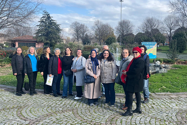 Maltepe’de ücretsiz kış gezileri programı başladı