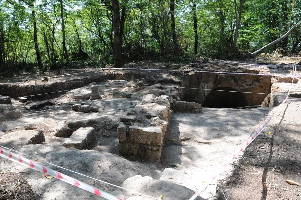 Cıngırt Kalesi’nde ikinci kazı dönemi başlıyor