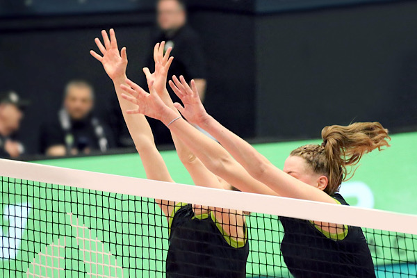 Fenerbahçe Medicana, Novara'yı mağlup etti<