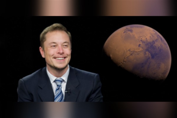 Elon Musk'ın Erciyas Çelik'in fabrikasını ziyaret edeceği iddiası