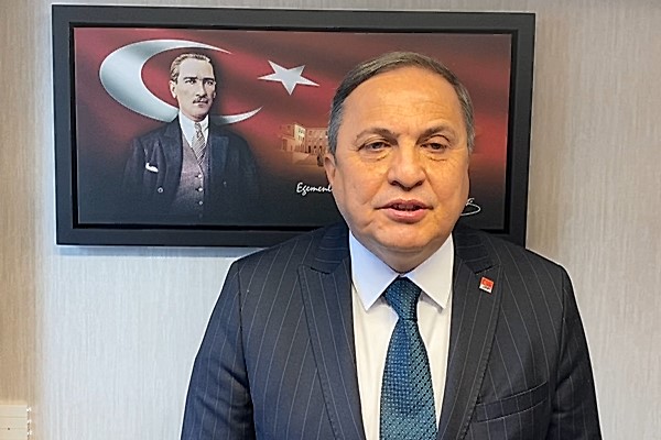 Torun: Bu iddialar, siyasi düşmanlığın akıl sınırlarını aştığını gösteriyor