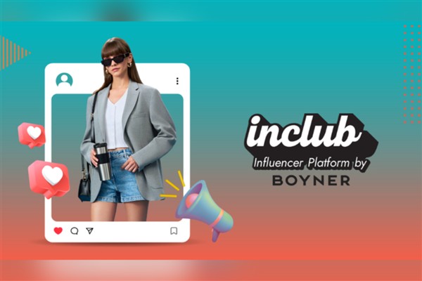 Boyner Inclub Campus: Üniversiteliler tarzlarını konuşturuyor yaratıcılıklarıyla kazanıyor<