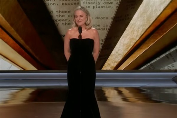 Oscar Ödülleri 2029'dan itibaren televizyondan yayınlanmayacak<