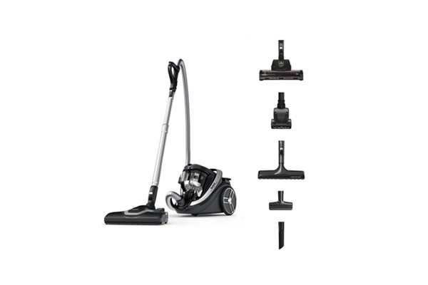 Hepsiburada süpürge kullanım alışkanlıklarını araştırdı<