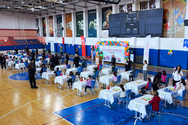 Tunceli’de ilk Akıl ve Zeka Oyunları İl Turnuvası gerçekleştirildi<