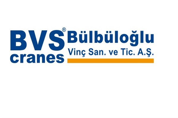 Bülbüloğlu Vinç'ten yeni iş anlaşması