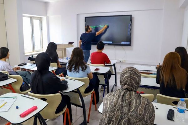 Diyarbakır’da öğrencilere ücretsiz yaz kursu<