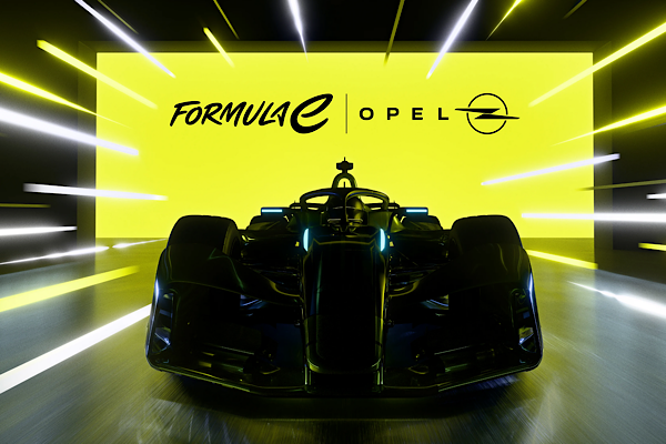Opel, 2026/27 sezonundan itibaren Formula E’ye katılacak