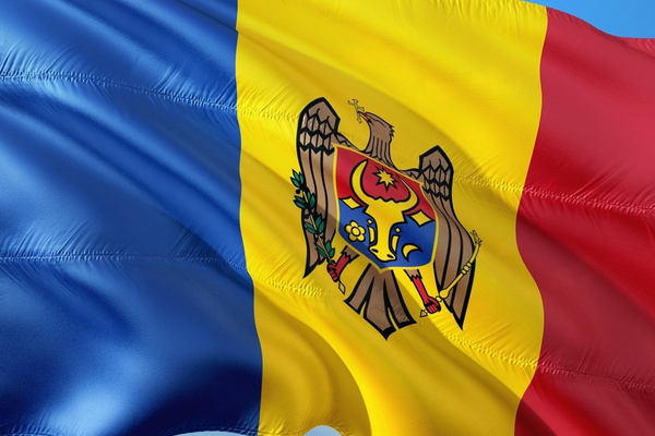 Moldova'dan Endonezya'ya Bağımsızlık Günü mesajı